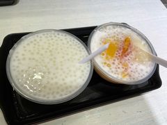 -百花传统甜品店(原址店)