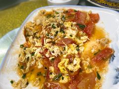 -方荣糊涂菜馆(湖北路店)