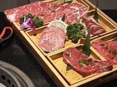 -牛焱·烧肉酒肆(五大道店)