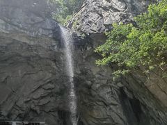 -抱龙峪