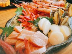 -水林间·寿喜烧自助(仙林金鹰店)