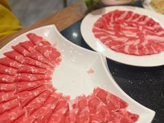 -南门涮肉(上海二店)
