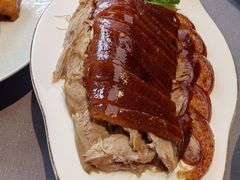 -北平食府·北京烤鸭(北京西站六里桥店)