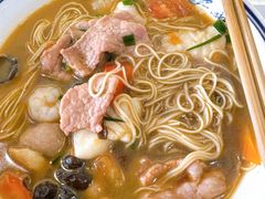 -天天鲜面馆(衡山路店)