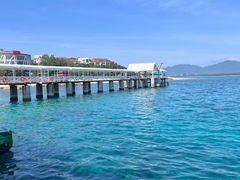 -三亚蜈支洲岛旅游区