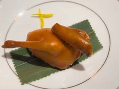 -富淳饭店(陆家嘴保利广场店)