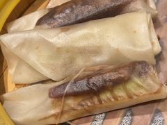 -宝轩渔府·老字号海鲜·正宗津菜(水上店)