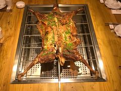 -炑羊香烤全羊(西三旗店)