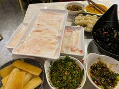 -食潮汕头鲜牛馆(望京保利店)