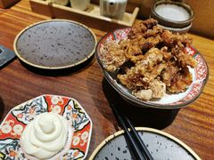 -信日本料理(信义坊店)