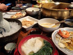 -赤RedBowl川锅·炙烤·板前(北京瑰丽酒店)
