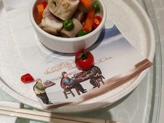 -永丰源大酒店(人民中路店)