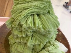 -Ice Monster冰馆·CNN评选全球十大甜品(国贸商城店)