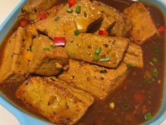 -香香海南菜餐厅