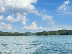 -南湾湖
