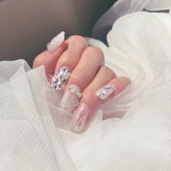 -PinkBaby美甲美睫