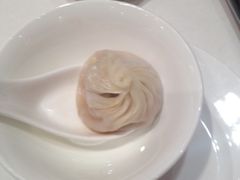 蟹粉小笼包-鼎泰丰(国金店)