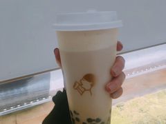 -喜茶(永旺梦乐城店)