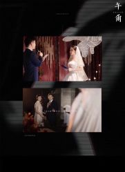-婚礼美学