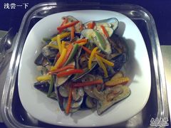 逸豪酒店自助餐-江门逸豪酒店