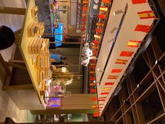 -金海湾自助餐厅(金陵饭店)