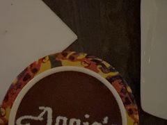 -安妮意大利餐厅(世贸天阶店)
