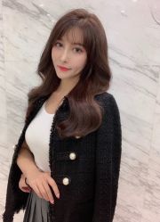 -3AM HAIR SALON染发烫发接发