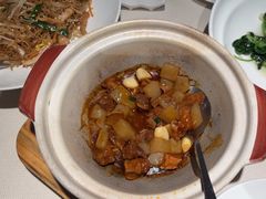 -徽州小镇(高新店)