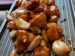 -老板恋上鱼(恒隆广场店)