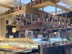 -温野菜涮涮锅(曲江大悦城店)