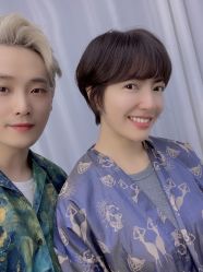 点击看大图 -New Fashion发型定制
