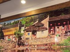 -民俗村柴火灶·景德江西菜(中国陶瓷博物馆店)
