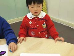 -小马快跑儿童托育中心(华润万家店)