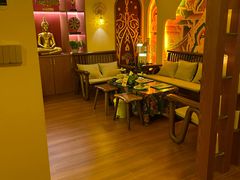 -金色莲花泰式按摩SPA(石牌店)
