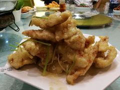 -春花民族美食(佳木斯总店)