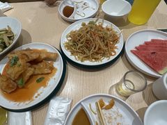 -老边饺子馆(东单店)