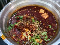 -王菊美食街·王菊面馆(总店)