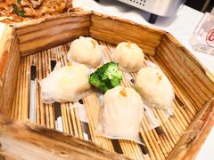 -宝园酒家(美林M·LIVE天地东座店)