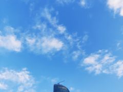 -演武大桥观景平台