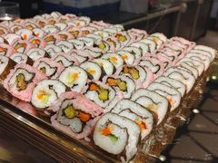 -太原富力万达文华酒店·美食汇西餐厅