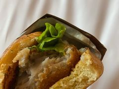 -Burger Joys Central(中环士丹利街店)