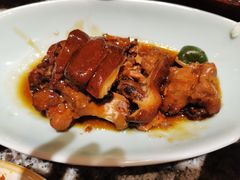 -南京大牌档(香港广场店)