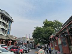 -富华斋饽饽铺·宫廷糕点·伴手礼(护国新天地店)