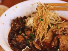 -蒋家肠旺面馆老店(合群路店)