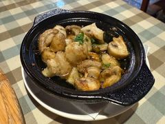 -BISTROFIORE美伊娜(伊犁南路店)