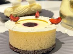 -潮一不贰·法式甜品·生日蛋糕·西式简餐(外滩店)