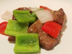 -彩丰楼中餐厅(深圳国际会展中心洲际酒店)
