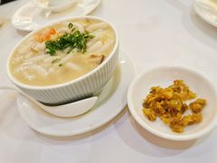 手制特色靓濑粉-广州酒家(昌岗地铁站店)
