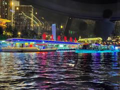 -海河游船-永乐码头(大悲院)