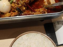 -鱼酷活鱼烤鱼(沈阳大悦城店)